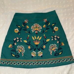 Miami Boutique Skirt